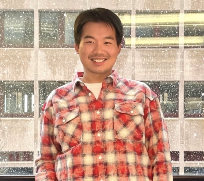 Image of Qiuhan Jin